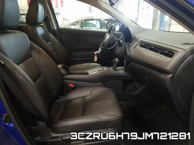 3CZRU6H79JM721281 фото 6