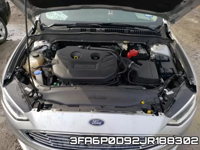 3FA6P0D92JR188302 фото 8