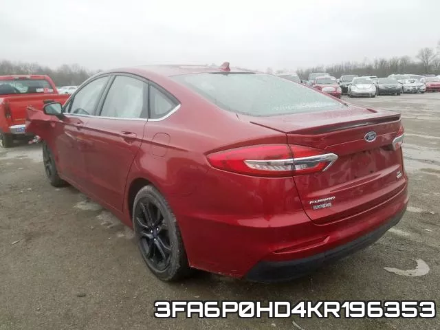 3FA6P0HD4KR196353 фото 4