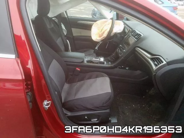 3FA6P0HD4KR196353 фото 6