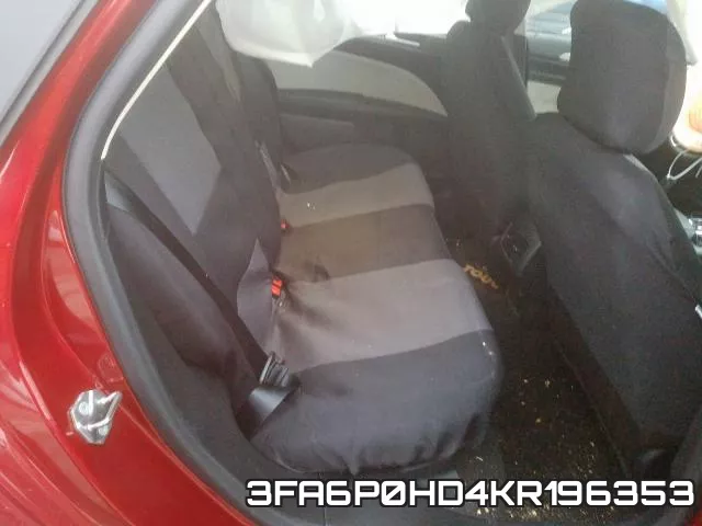 3FA6P0HD4KR196353 фото 7