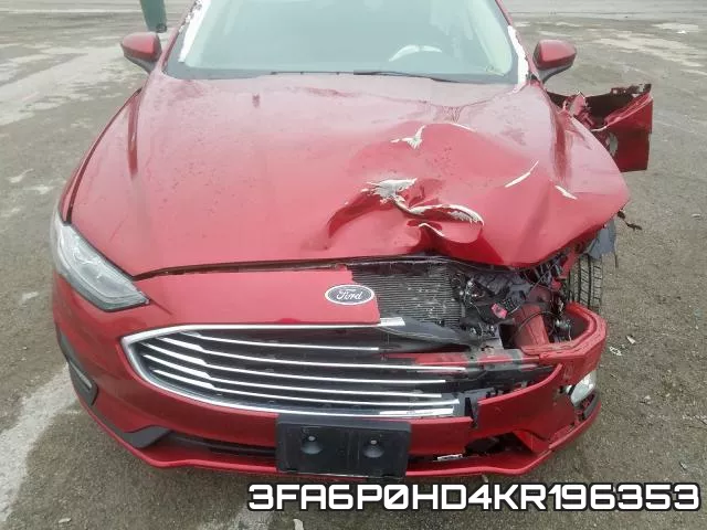 3FA6P0HD4KR196353 фото 8