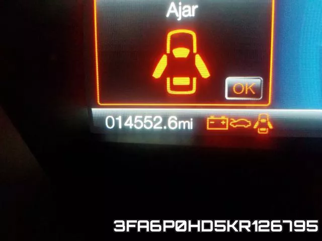 3FA6P0HD5KR126795 фото 9