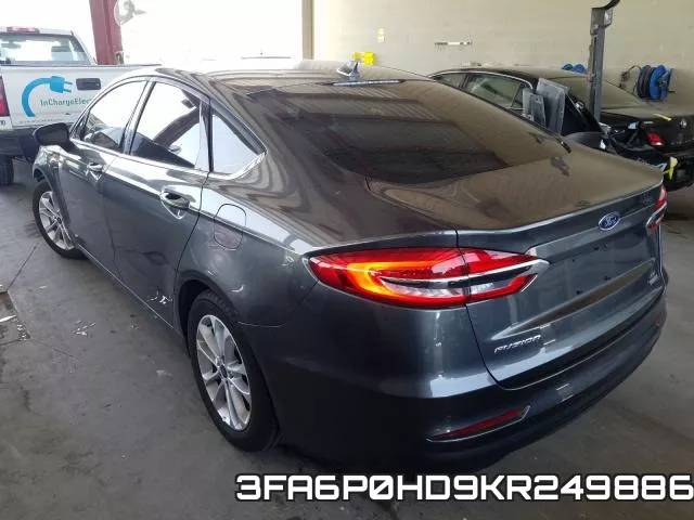3FA6P0HD9KR249886 фото 4