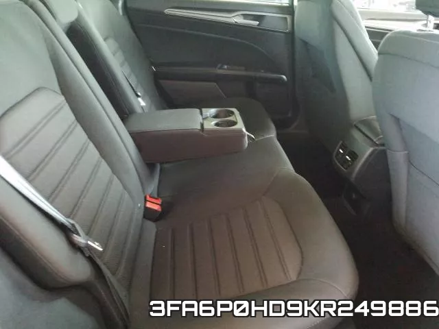3FA6P0HD9KR249886 фото 7