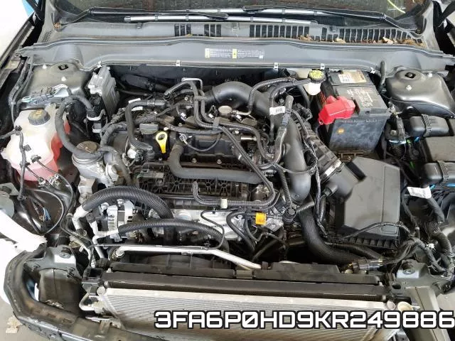 3FA6P0HD9KR249886 фото 8