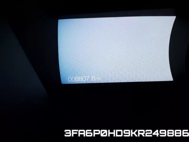 3FA6P0HD9KR249886 фото 9