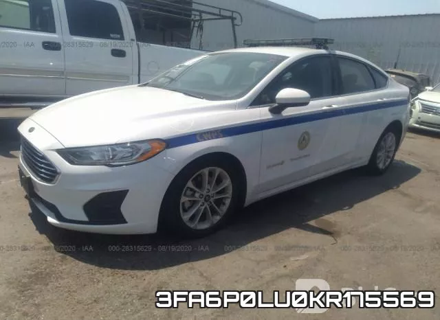 3FA6P0LU0KR175569 фото 3