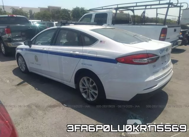 3FA6P0LU0KR175569 фото 4