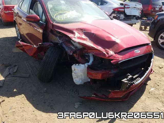 3FA6P0LU6KR206551 фото 10