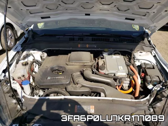 3FA6P0LU7KR177089 фото 8