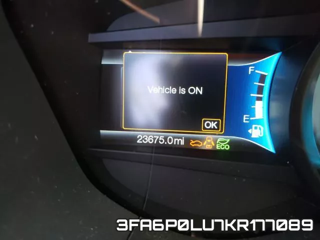 3FA6P0LU7KR177089 фото 9