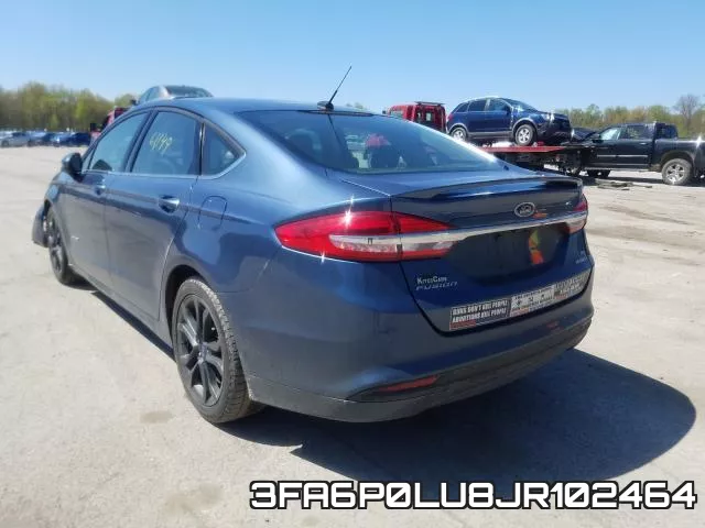 3FA6P0LU8JR102464 фото 4