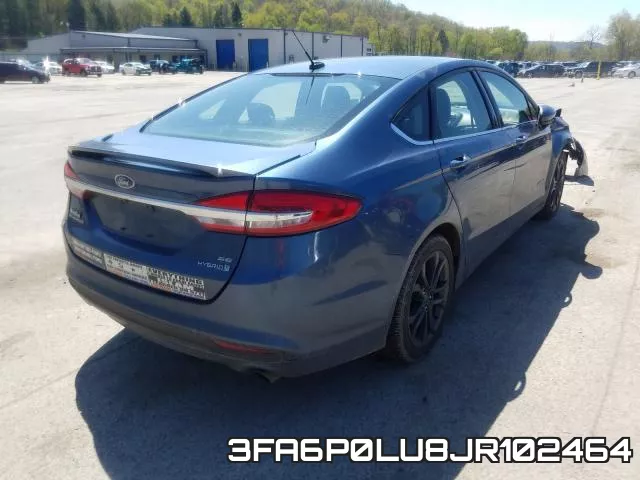 3FA6P0LU8JR102464 фото 5