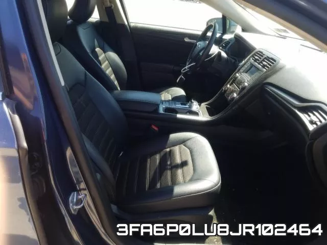 3FA6P0LU8JR102464 фото 6