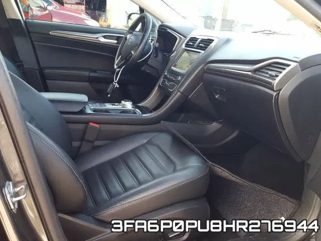 3FA6P0PU8HR276944 фото 6