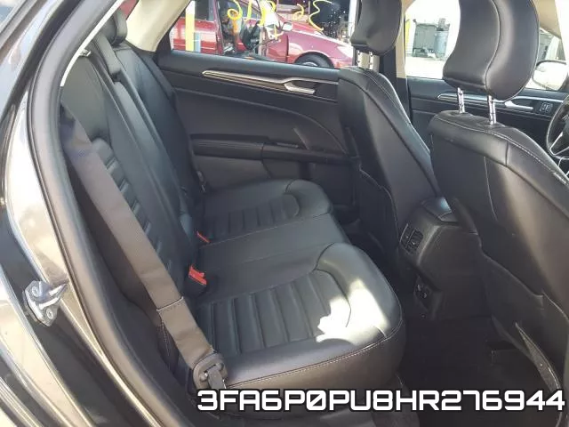 3FA6P0PU8HR276944 фото 7