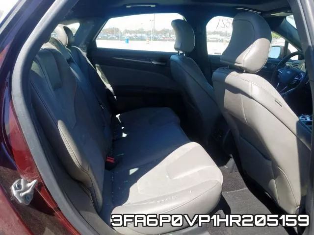 3FA6P0VP1HR205159 фото 7