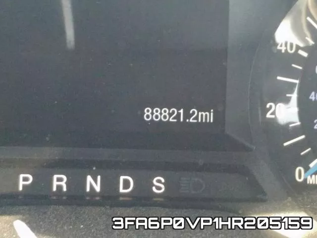 3FA6P0VP1HR205159 фото 9