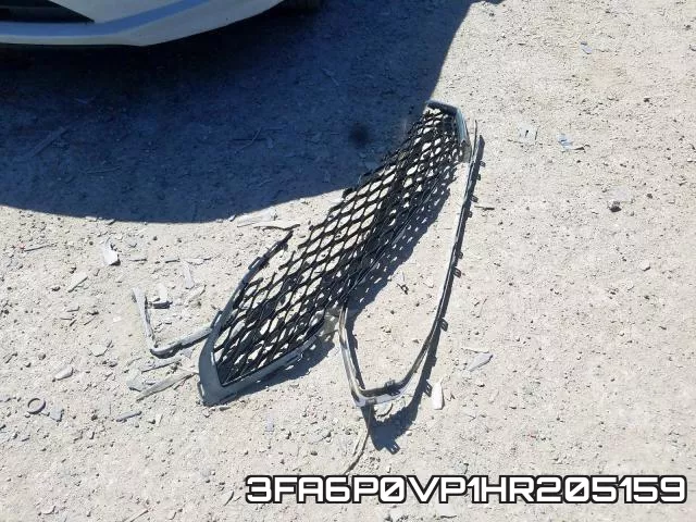 3FA6P0VP1HR205159 фото 10