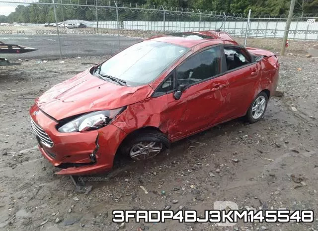 3FADP4BJ3KM145548 фото 3