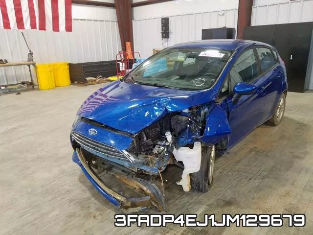 3FADP4EJ1JM129679 фото 3