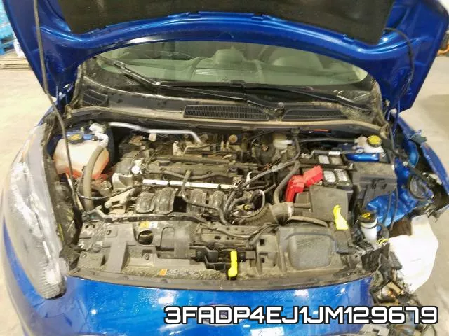 3FADP4EJ1JM129679 фото 8