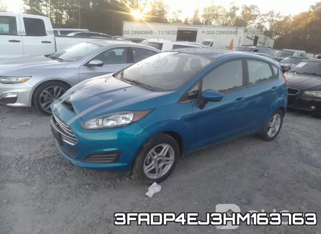 3FADP4EJ3HM163763 фото 3