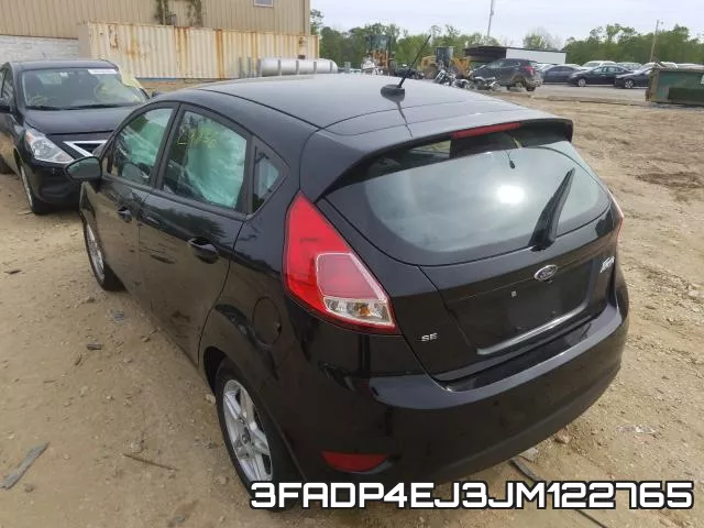 3FADP4EJ3JM122765 фото 4