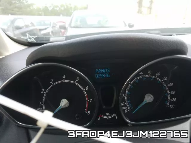 3FADP4EJ3JM122765 фото 9