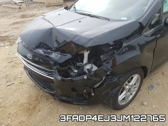3FADP4EJ3JM122765 фото 10
