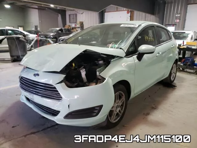 3FADP4EJ4JM115100 фото 3