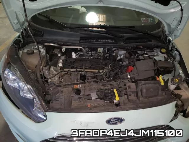 3FADP4EJ4JM115100 фото 8