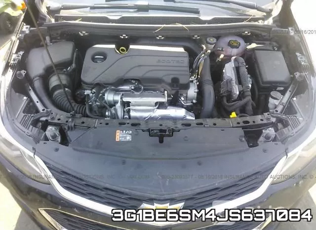 3G1BE6SM4JS637084 фото 2