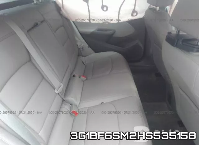 3G1BF6SM2HS535158 фото 9