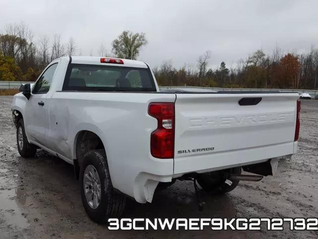 3GCNWAEF9KG272732 фото 4