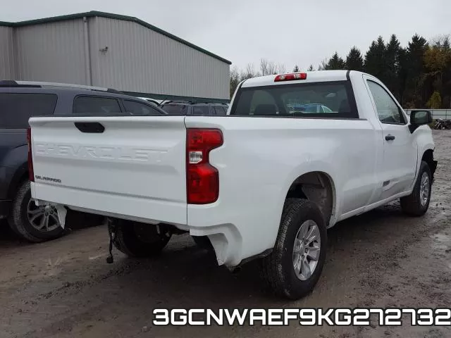 3GCNWAEF9KG272732 фото 5