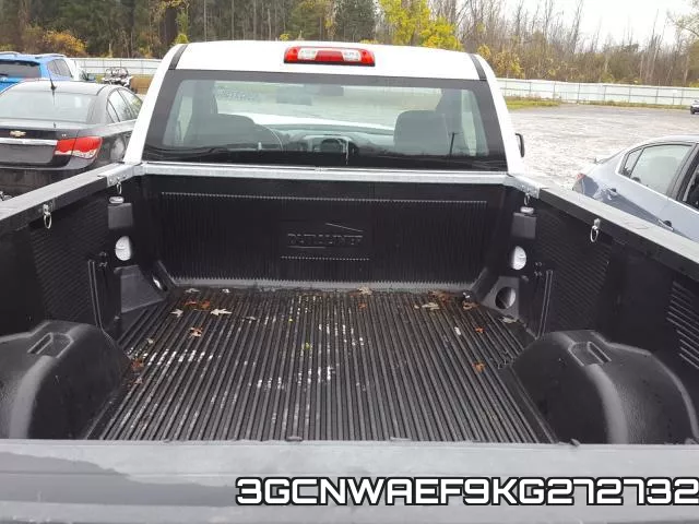 3GCNWAEF9KG272732 фото 7