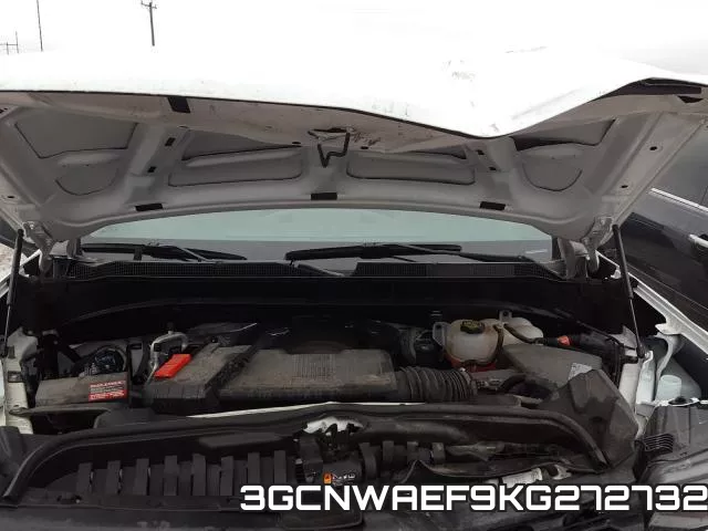 3GCNWAEF9KG272732 фото 8