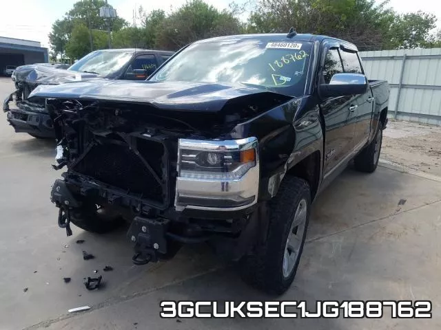 3GCUKSEC1JG188762 фото 3
