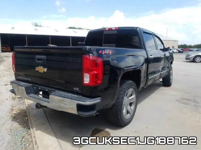 3GCUKSEC1JG188762 фото 5