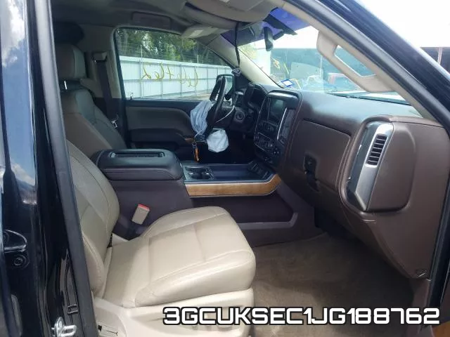 3GCUKSEC1JG188762 фото 6