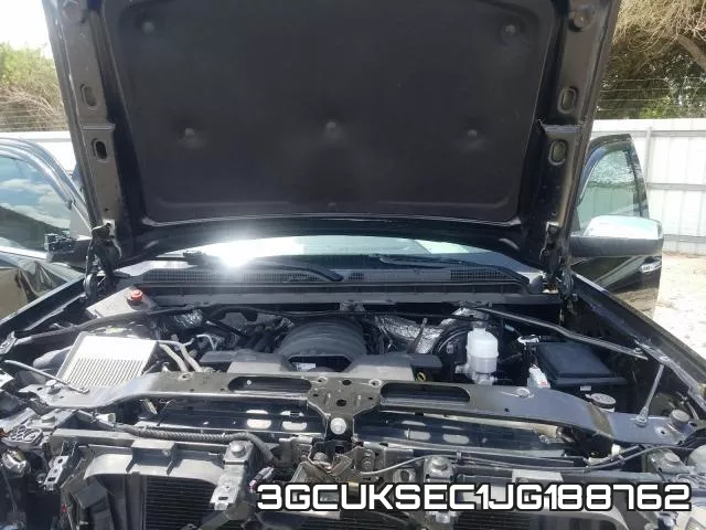 3GCUKSEC1JG188762 фото 8