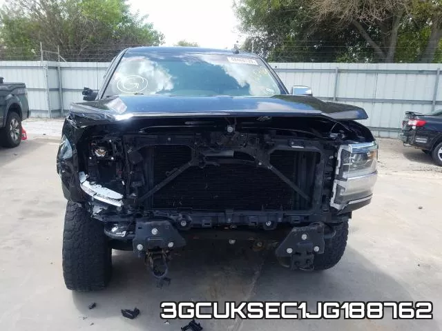 3GCUKSEC1JG188762 фото 10
