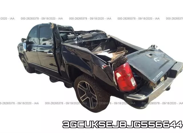 3GCUKSEJ8JG556644 фото 4