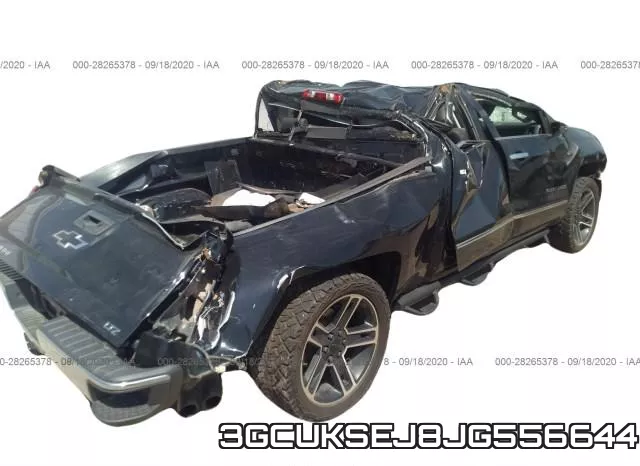 3GCUKSEJ8JG556644 фото 5