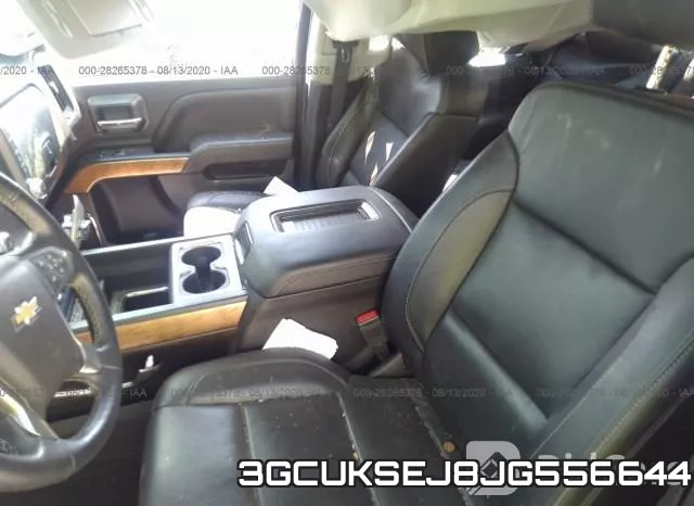 3GCUKSEJ8JG556644 фото 6