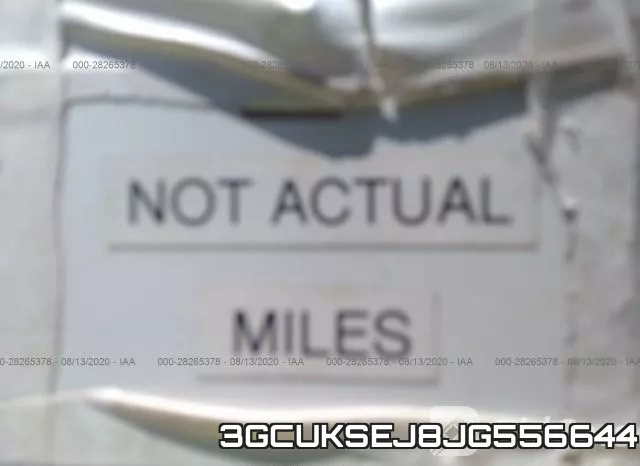 3GCUKSEJ8JG556644 фото 8