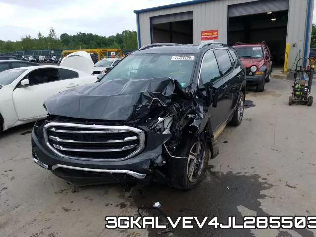 3GKALVEV4JL285503 фото 3