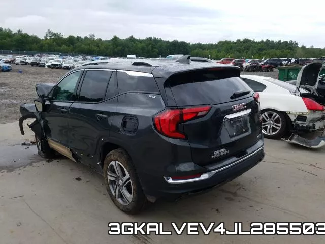 3GKALVEV4JL285503 фото 4